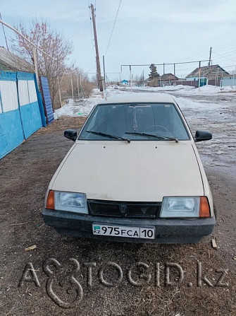 Passenger cars VAZ (Lada), 8 years old in Kostanay Kostanay - photo 2