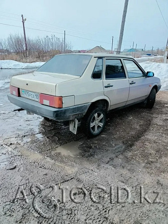 Passenger cars VAZ (Lada), 8 years old in Kostanay Kostanay - photo 4