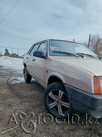 Passenger cars VAZ (Lada), 8 years old in Kostanay Kostanay - photo 3