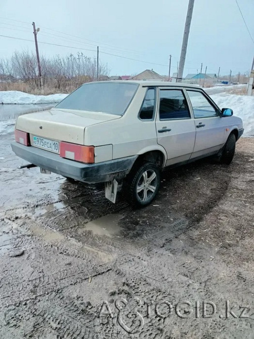 Passenger cars VAZ (Lada), 8 years old in Kostanay Kostanay - photo 4
