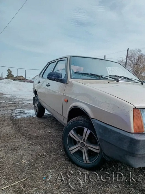 Passenger cars VAZ (Lada), 8 years old in Kostanay Kostanay - photo 3