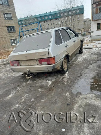 Passenger cars VAZ (Lada), 8 years old in Kostanay Kostanay - photo 3