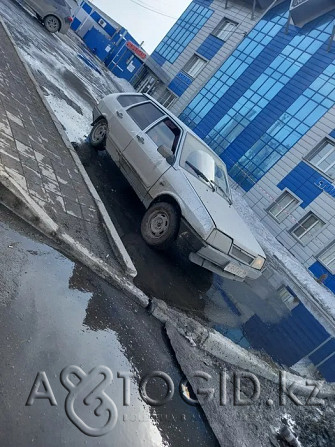 Passenger cars VAZ (Lada), 8 years old in Kostanay Kostanay - photo 4