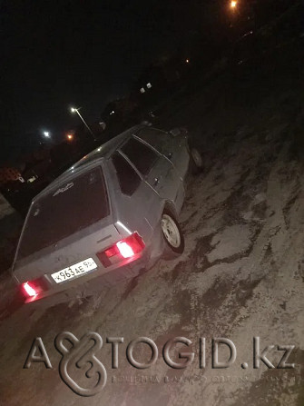 Passenger cars VAZ (Lada), 8 years old in Kostanay Kostanay - photo 2