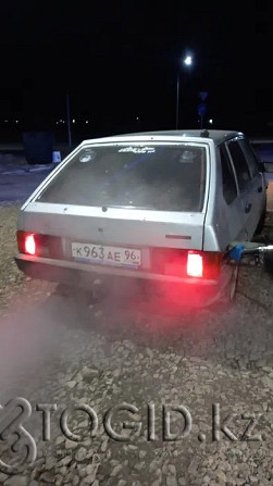 Passenger cars VAZ (Lada), 8 years old in Kostanay Kostanay - photo 1