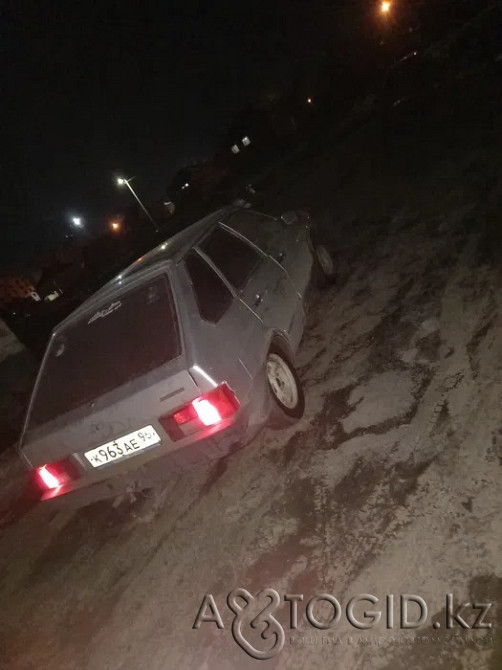 Легковые автомобили ВАЗ (Lada),  8  года в Костанае Костанай - изображение 2
