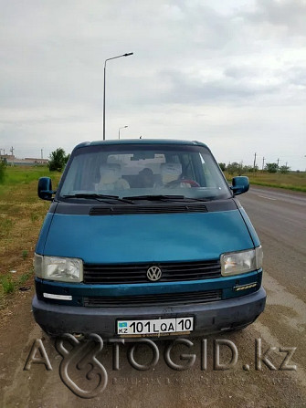 Volkswagen cars, 6 years in Kostanay Kostanay - photo 1