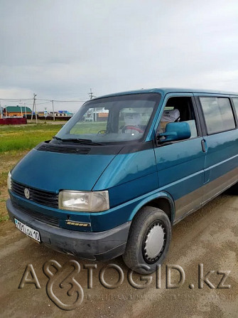 Volkswagen cars, 6 years in Kostanay Kostanay - photo 4