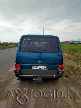 Volkswagen cars, 6 years in Kostanay Kostanay - photo 3