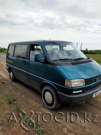 Volkswagen cars, 6 years in Kostanay Kostanay - photo 2