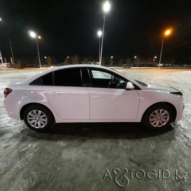 Chevrolet cars, 8 years old in Kostanay Kostanay - photo 2