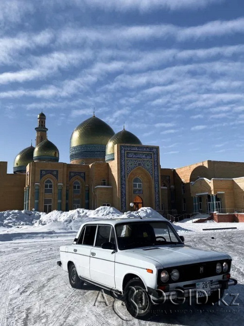 Passenger cars VAZ (Lada), 8 years old in Kostanay Kostanay - photo 4
