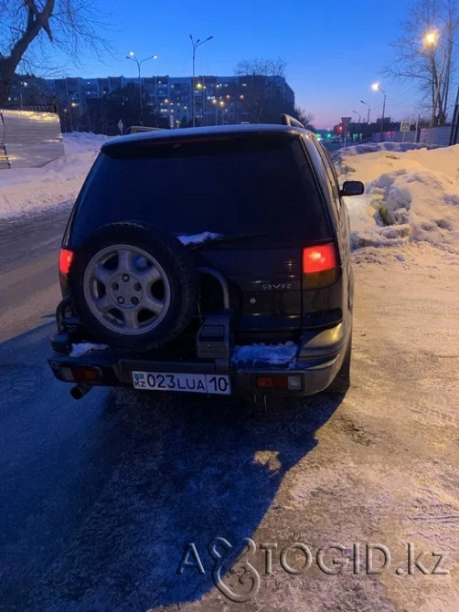 Легковые автомобили Mitsubishi,  6  года в Костанае Костанай - изображение 3