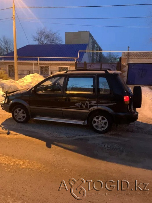 Легковые автомобили Mitsubishi,  6  года в Костанае Костанай - изображение 4