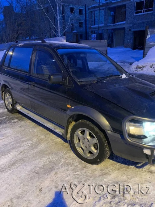 Легковые автомобили Mitsubishi,  6  года в Костанае Костанай - изображение 1