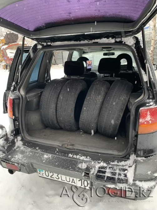 Легковые автомобили Mitsubishi,  6  года в Костанае Костанай - изображение 2