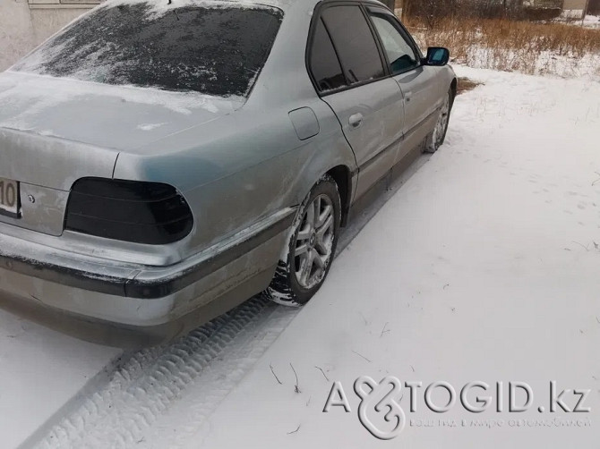 BMW cars, 8 years old in Kostanay Kostanay - photo 3