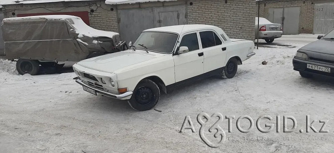 Passenger cars GAZ, 8 years old in Kostanay Kostanay - photo 3