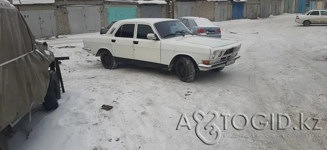 Passenger cars GAZ, 8 years old in Kostanay Kostanay - photo 4