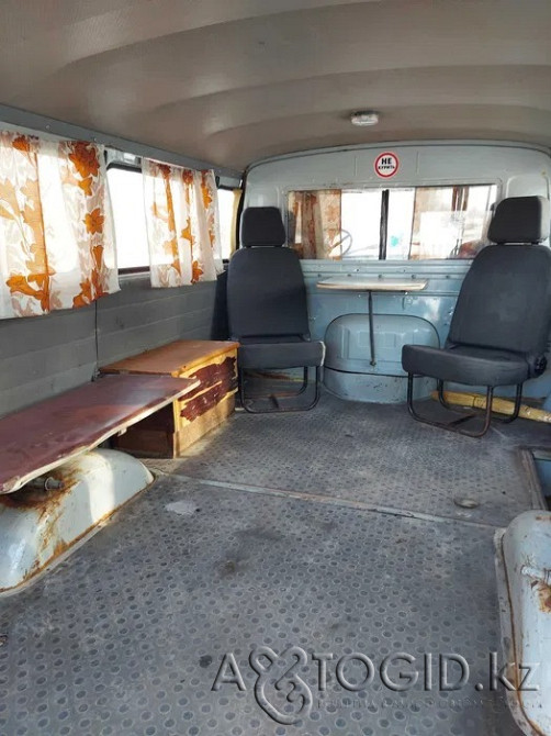 Легковые автомобили УАЗ,  6  года в Костанае Костанай - изображение 4