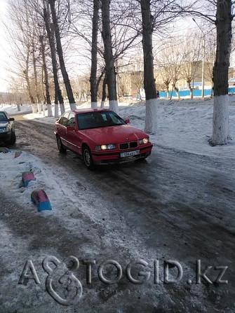 BMW cars, 8 years old in Kostanay Kostanay - photo 2