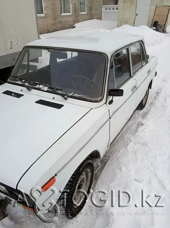 Легковые автомобили ВАЗ (Lada),  8  года в Костанае Костанай - изображение 1