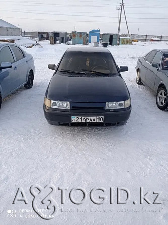 Passenger cars VAZ (Lada), 8 years old in Kostanay Kostanay - photo 1