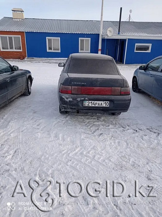 Passenger cars VAZ (Lada), 8 years old in Kostanay Kostanay - photo 3