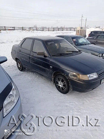 Passenger cars VAZ (Lada), 8 years old in Kostanay Kostanay - photo 4