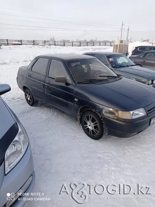 Passenger cars VAZ (Lada), 8 years old in Kostanay Kostanay - photo 4