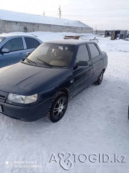 Passenger cars VAZ (Lada), 8 years old in Kostanay Kostanay - photo 2