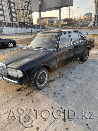 Mercedes-Benz cars, 8 years old in Kostanay Kostanay - photo 2