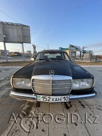 Mercedes-Benz cars, 8 years old in Kostanay Kostanay - photo 1