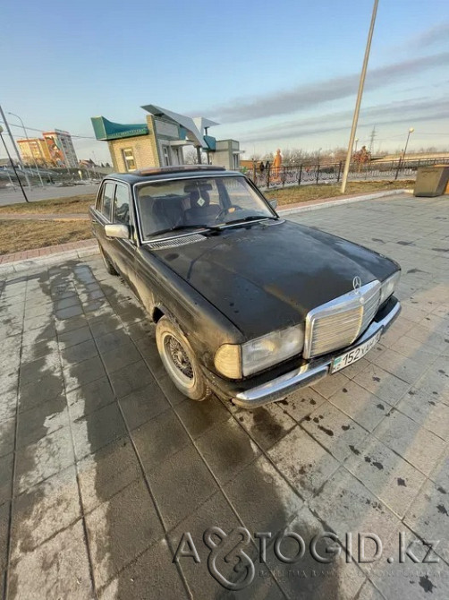 Легковые автомобили Mercedes-Bens,  8  года в Костанае Костанай - изображение 3