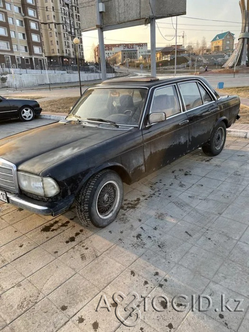 Легковые автомобили Mercedes-Bens,  8  года в Костанае Костанай - изображение 2