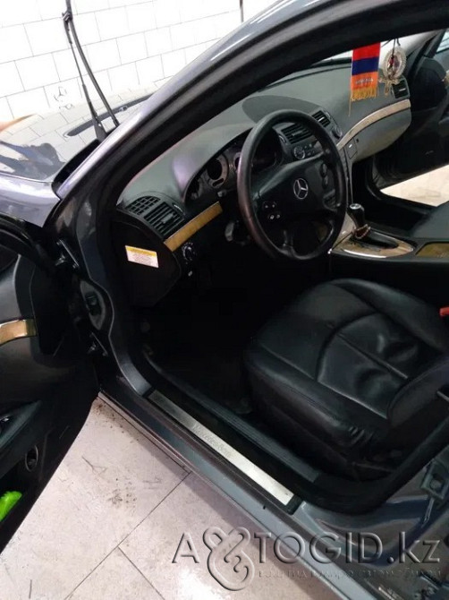 Легковые автомобили Mercedes-Bens,  8  года в Костанае Костанай - изображение 3