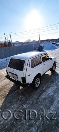 Passenger cars VAZ (Lada), 7 years old in Kostanay Kostanay - photo 2