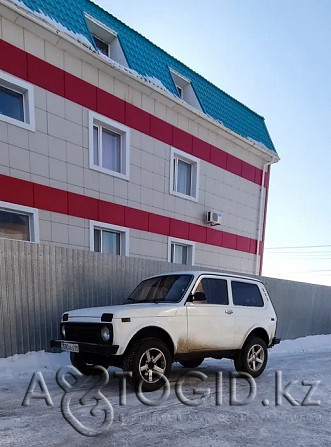 Passenger cars VAZ (Lada), 7 years old in Kostanay Kostanay - photo 3