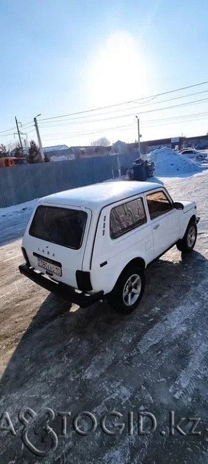 Легковые автомобили ВАЗ (Lada),  7  года в Костанае Костанай - изображение 2