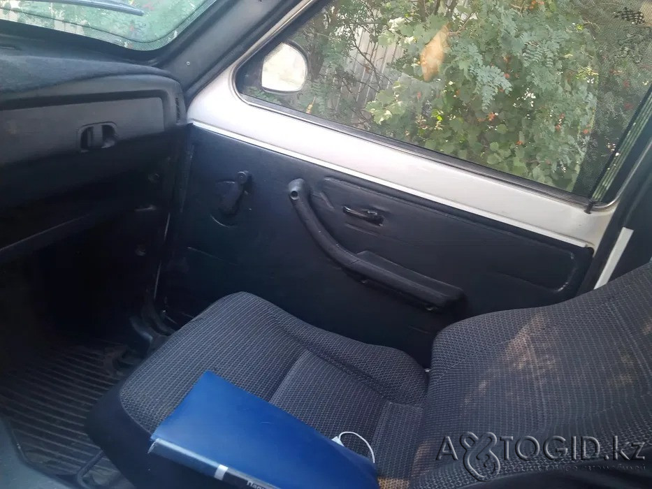 Легковые автомобили ВАЗ (Lada),  7  года в Костанае Костанай - изображение 4