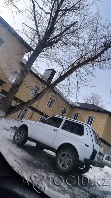 Легковые автомобили ВАЗ (Lada),  7  года в Костанае Костанай - изображение 1