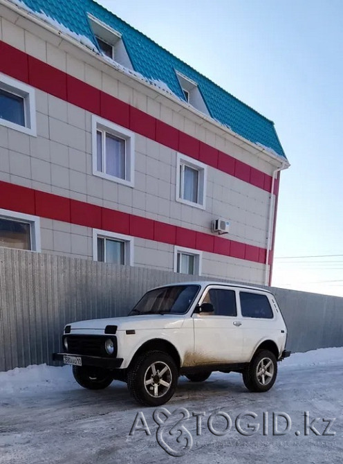 Легковые автомобили ВАЗ (Lada),  7  года в Костанае Костанай - изображение 3