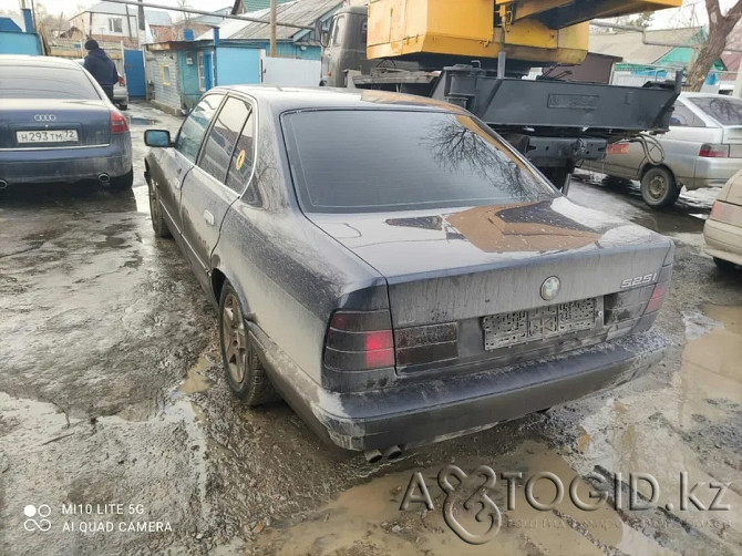 BMW cars, 8 years old in Kostanay Kostanay - photo 4