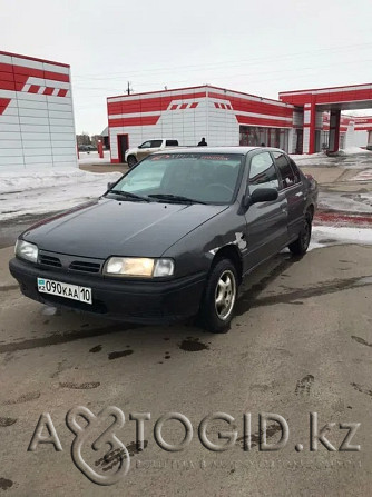 Продажа Nissan Primera, 1995 года в Костанае Костанай - изображение 4