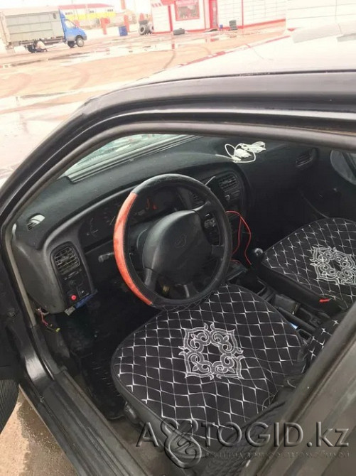 Легковые автомобили Nissan,  8  года в Костанае Костанай - изображение 3