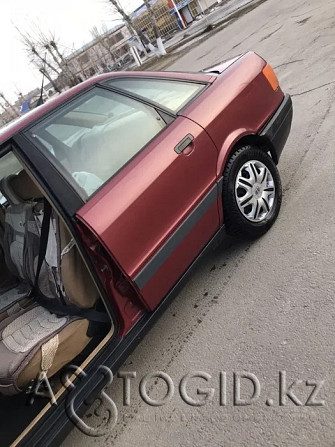 Audi cars, 8 years old in Kostanay Kostanay - photo 2