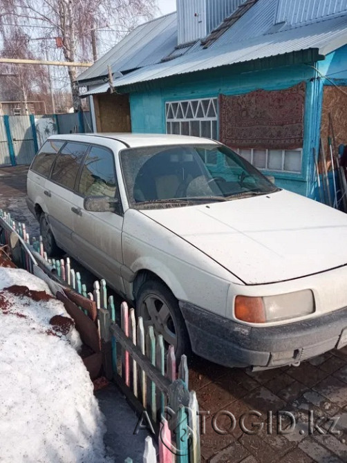 Фольксваген автокөліктері, Қостанайда 4 жыл Костанай - 1 сурет