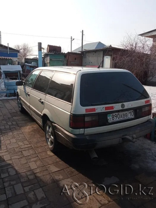 Фольксваген автокөліктері, Қостанайда 4 жыл Костанай - 3 сурет