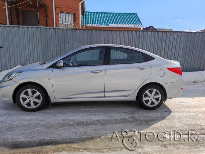 Hyundai cars, 8 years old in Kostanay Kostanay - photo 1