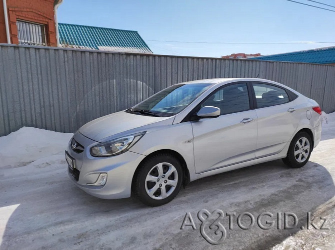 Hyundai cars, 8 years old in Kostanay Kostanay - photo 3